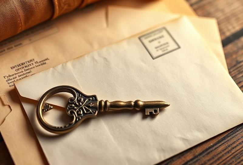 Erfenis aanvaarden of verwerpen: de drie keuzes uitgelegd