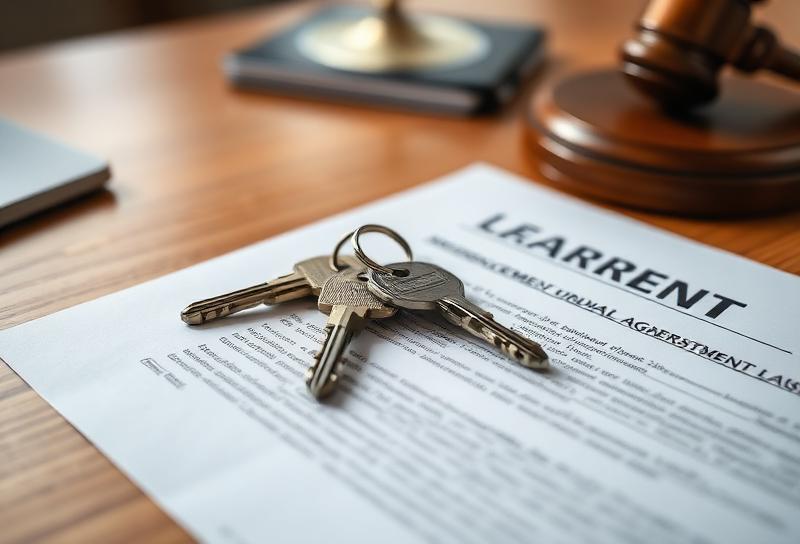 Mondelinge huurafspraken: rechtsgeldig in België?